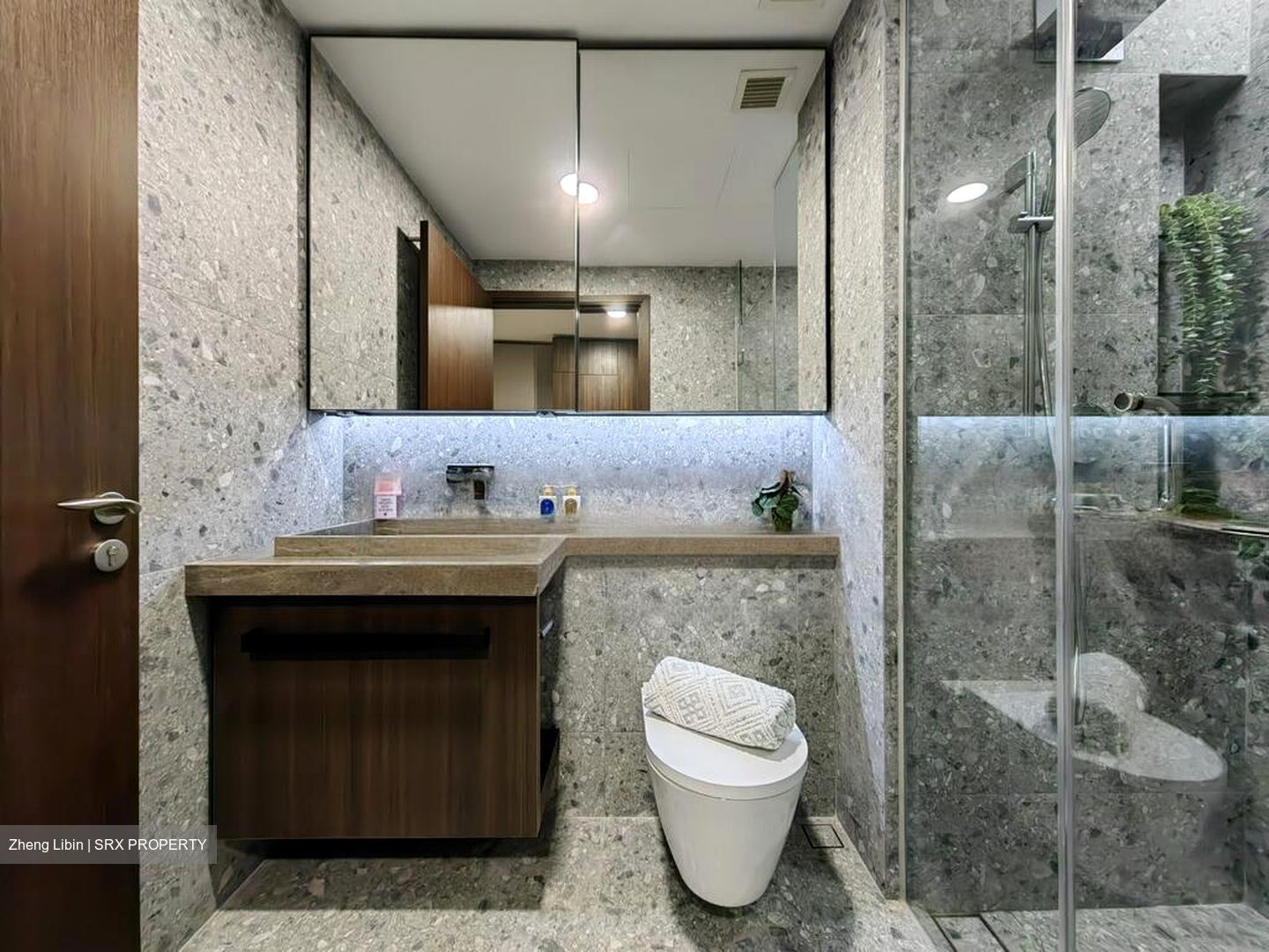 One Pearl Bank (D3), Apartment #450378201